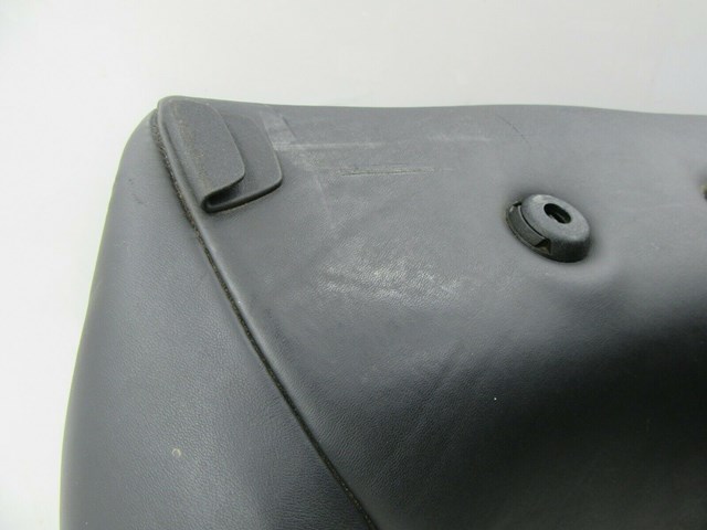 2013-2016 DODGE DART GT OEM RIGHT REAR UPPER SEAT BACK CUSHION LEATHER