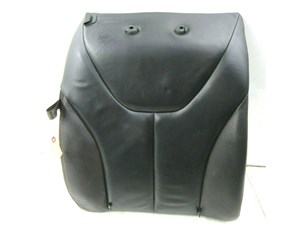 2013-2016 DODGE DART GT OEM RIGHT REAR UPPER SEAT BACK CUSHION LEATHER