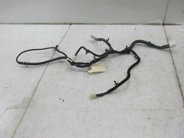 2014-2016 INFINITI Q50 OEM RIGHT FRONT SEAT PASSENGER SIDE WIRE HARNESS