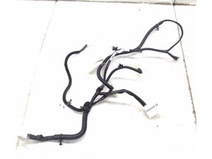 2014-2016 INFINITI Q50 OEM RIGHT FRONT SEAT PASSENGER SIDE WIRE HARNESS