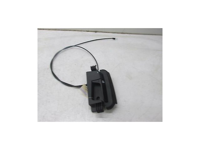 2009-2016 VOLKSWAGEN CC OEM LEFT REAR UPPER SEAT RELEASE HANDLE  