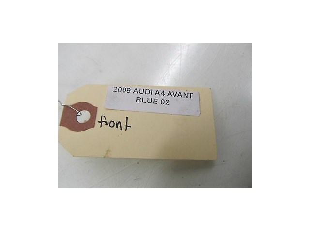 2008-2012 AUDI A4 AVANT WAGON B8 OEM FRONT FUSE PANEL WIRE HARNESS 8K0 971 845