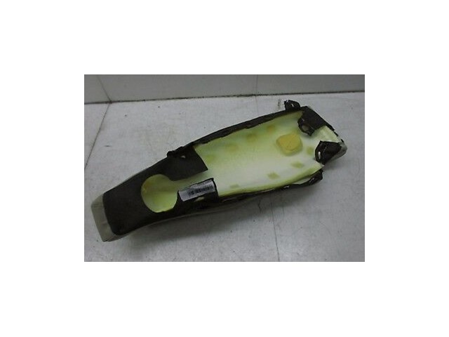 2013-2015 NISSAN ALTIMA OEM RIGHT REAR UPPER SEAT SIDE BOLSTER LEATHER