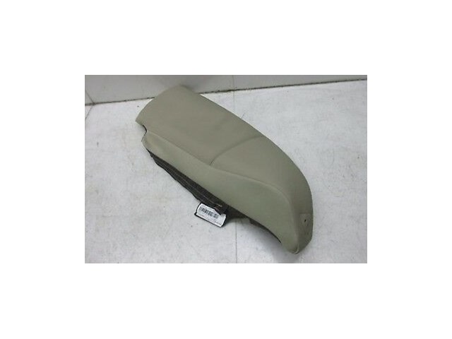 2013-2015 NISSAN ALTIMA OEM RIGHT REAR UPPER SEAT SIDE BOLSTER LEATHER