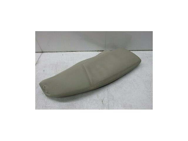 2013-2015 NISSAN ALTIMA OEM RIGHT REAR UPPER SEAT SIDE BOLSTER LEATHER