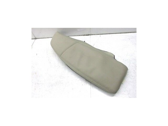 2013-2015 NISSAN ALTIMA OEM RIGHT REAR UPPER SEAT SIDE BOLSTER LEATHER