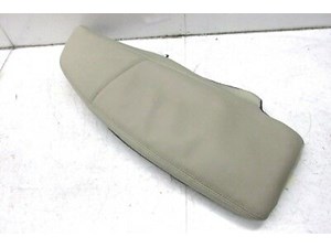 2013-2015 NISSAN ALTIMA OEM RIGHT REAR UPPER SEAT SIDE BOLSTER LEATHER
