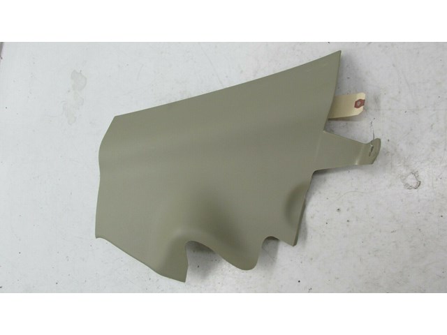 2013-2018 ACURA RDX OEM LEFT REAR UPPER SEAT BOLSTER FINISH TRIM BASE 
