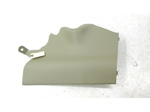 2013-2018 ACURA RDX OEM LEFT REAR UPPER SEAT BOLSTER FINISH TRIM BASE 