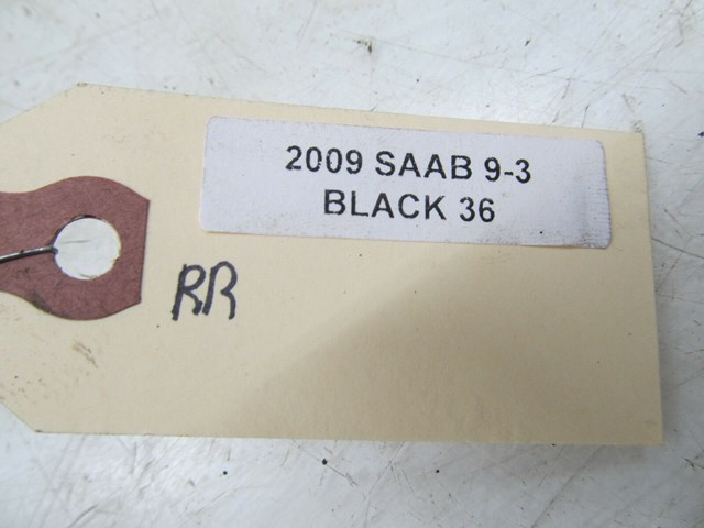 2004-2011 SAAB 9-3 OEM RIGHT REAR SUSPENSION LOWER CONTROL ARM 