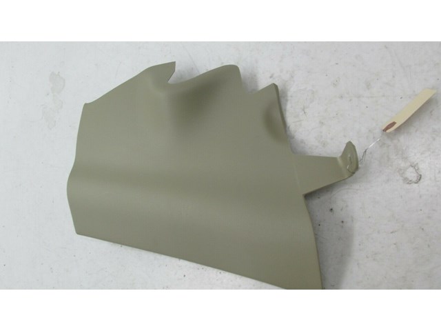 2013-2018 ACURA RDX OEM RIGHT REAR UPPER SEAT BOLSTER FINISH TRIM SIDE CAP 