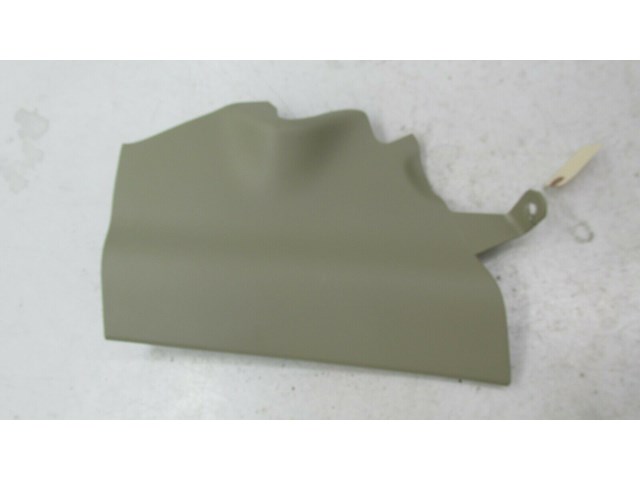 2013-2018 ACURA RDX OEM RIGHT REAR UPPER SEAT BOLSTER FINISH TRIM SIDE CAP 