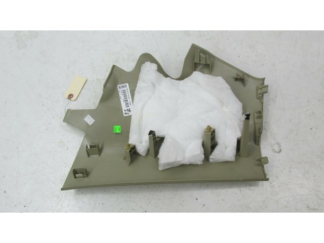 2013-2018 ACURA RDX OEM RIGHT REAR UPPER SEAT BOLSTER FINISH TRIM SIDE CAP 