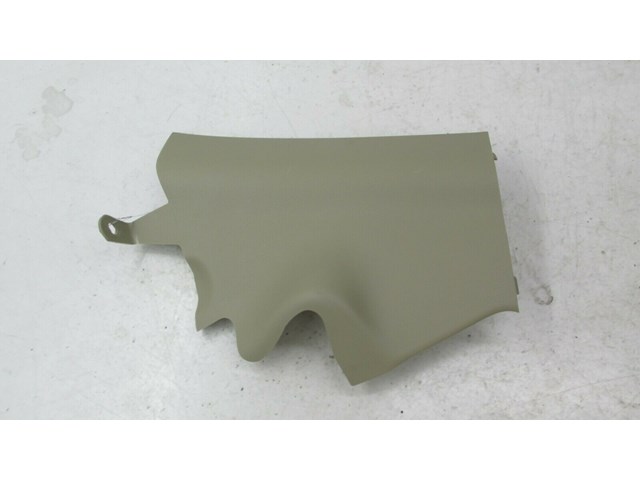 2013-2018 ACURA RDX OEM RIGHT REAR UPPER SEAT BOLSTER FINISH TRIM SIDE CAP 