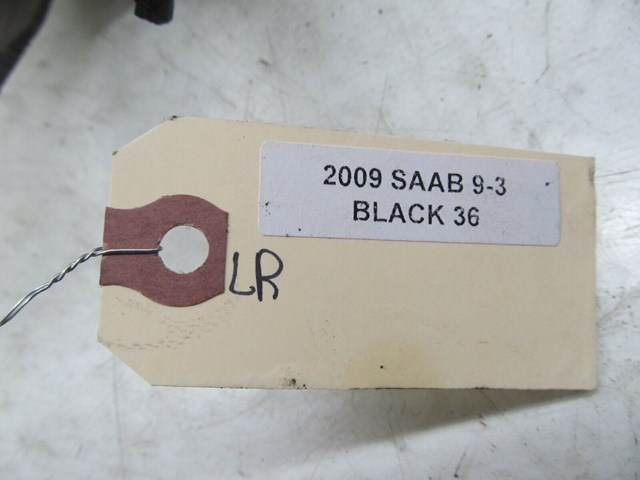 2004-2011 SAAB 9-3 OEM LEFT REAR SUSPENSION LOWER CONTROL ARM 