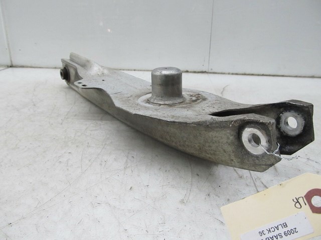 2004-2011 SAAB 9-3 OEM LEFT REAR SUSPENSION LOWER CONTROL ARM 