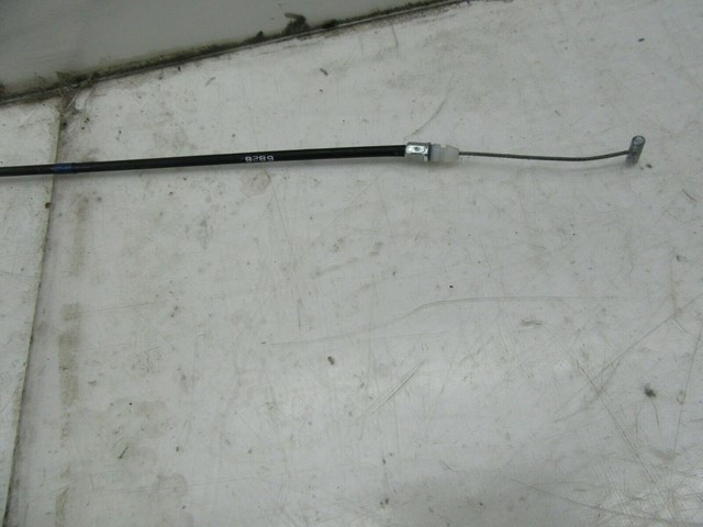 2016-2018 ACURA RDX OEM RIGHT REAR UPPER SEAT ASSEMBLY PERFORATED LEATHER