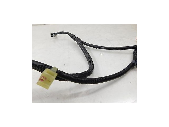 2012-2013 HONDA CIVIC SI COUPE OEM RIGHT FRONT PASSENGER SEAT WIRE HARNESS