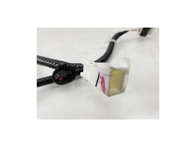 2012-2013 HONDA CIVIC SI COUPE OEM RIGHT FRONT PASSENGER SEAT WIRE HARNESS