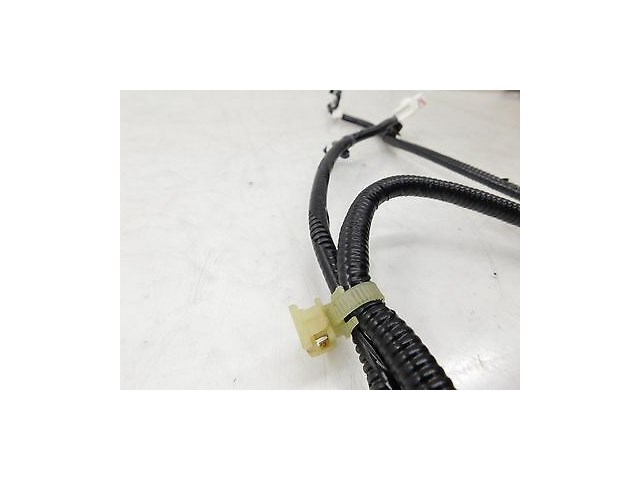 2012-2013 HONDA CIVIC SI COUPE OEM RIGHT FRONT PASSENGER SEAT WIRE HARNESS