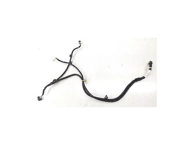 2012-2013 HONDA CIVIC SI COUPE OEM RIGHT FRONT PASSENGER SEAT WIRE HARNESS