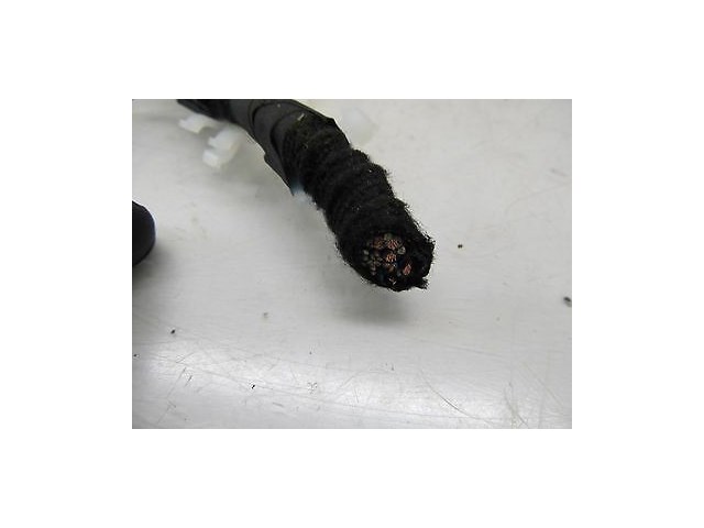 2011-2013 BMW 550i 535i F10 OEM RIGHT FRONT LOWER HARNESS SEAT PLUG PIGTAIL 