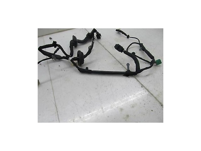 2013-2016 CADILLAC ATS OEM LEFT REAR DOOR HARNESS 1GA1084672