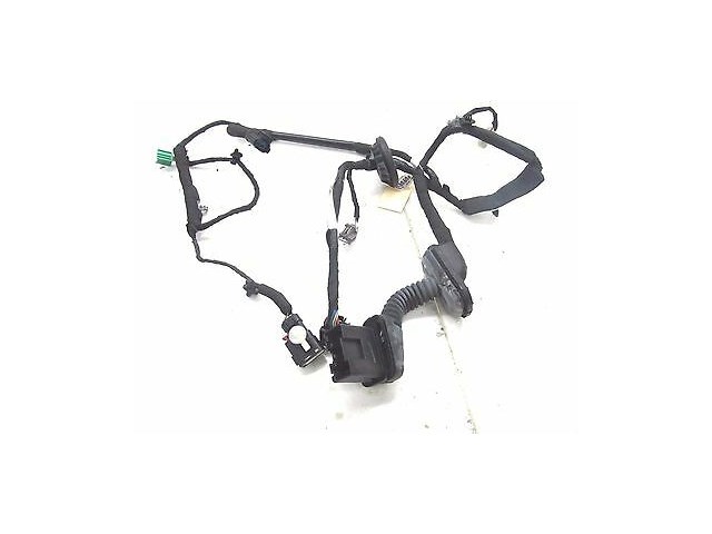 2013-2016 CADILLAC ATS OEM LEFT REAR DOOR HARNESS 1GA1084672