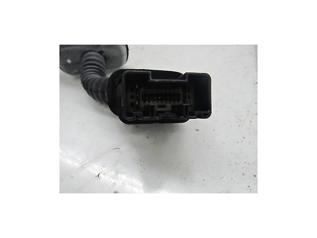 2013-2016 CADILLAC ATS OEM LEFT REAR DOOR HARNESS 1GA1084672