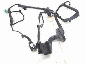 2013-2016 CADILLAC ATS OEM LEFT REAR DOOR HARNESS 1GA1084672