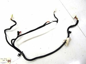 2004-2008 MASERATI QUATTROPORTE M139 OEM RIGHT FRONT UPPER SEAT WIRE HARNESS