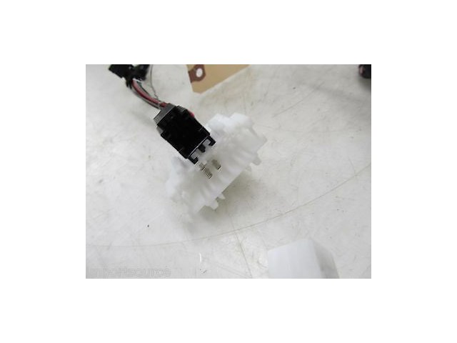 2010-2013 MERCEDES E350 W212 OEM CENTER CONSOLE WIRE HARNESS A2125408535