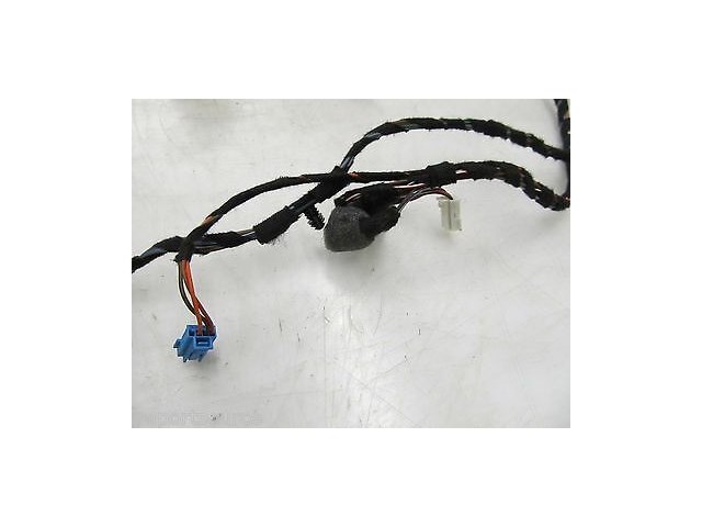 2010-2013 MERCEDES E350 W212 OEM CENTER CONSOLE WIRE HARNESS A2125408535