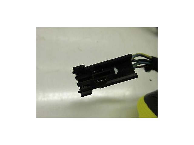 2003-2005 MERCEDES E500 W211 OEM RIGHT FRONT PASSENGER'S UPPER SEAT WIRE HARNESS