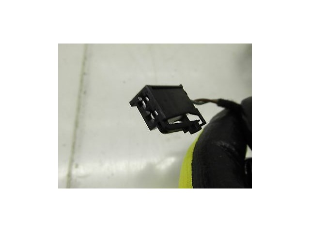 2003-2005 MERCEDES E500 W211 OEM RIGHT FRONT PASSENGER'S UPPER SEAT WIRE HARNESS