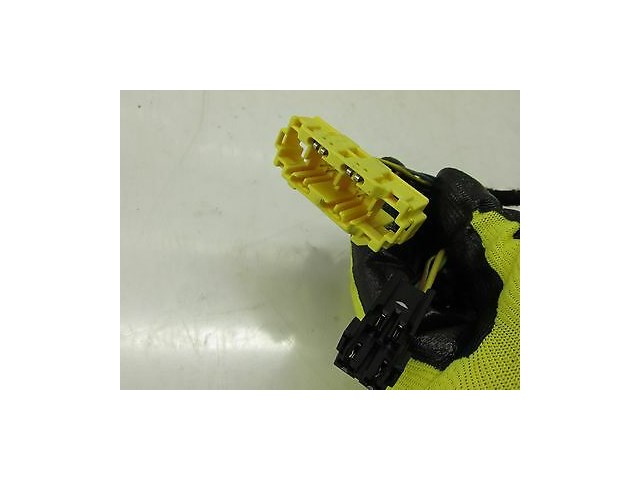 2003-2005 MERCEDES E500 W211 OEM RIGHT FRONT PASSENGER'S UPPER SEAT WIRE HARNESS