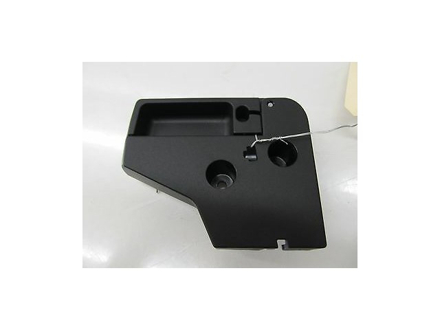  2008-2010 BMW 528xi 535i E60 OEM RIGHT REAR UPPER SEAT RELEASE HANDLE