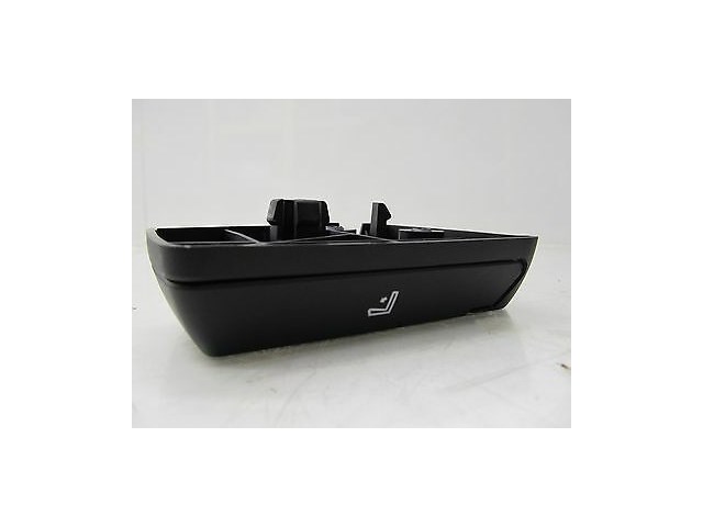  2008-2010 BMW 528xi 535i E60 OEM RIGHT REAR UPPER SEAT RELEASE HANDLE