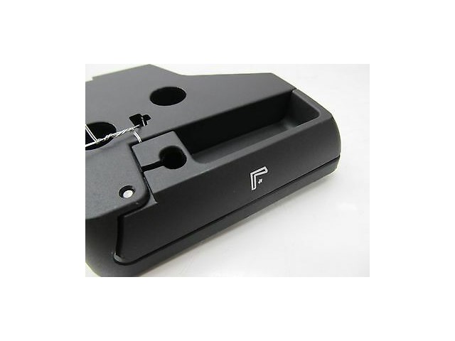  2008-2010 BMW 528xi 535i E60 OEM RIGHT REAR UPPER SEAT RELEASE HANDLE