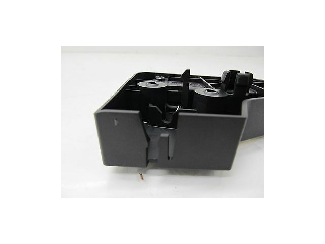  2008-2010 BMW 528xi 535i E60 OEM RIGHT REAR UPPER SEAT RELEASE HANDLE