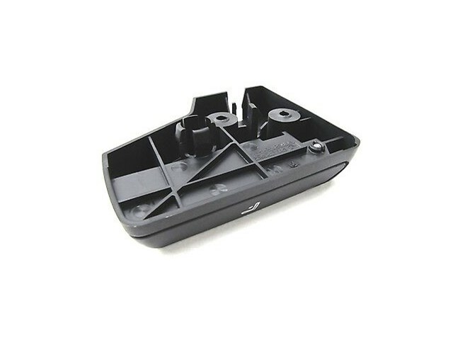  2008-2010 BMW 528xi 535i E60 OEM RIGHT REAR UPPER SEAT RELEASE HANDLE