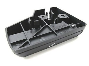  2008-2010 BMW 528xi 535i E60 OEM RIGHT REAR UPPER SEAT RELEASE HANDLE