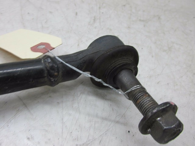 2012-2014 SUBARU IMPREZA OEM LEFT REAR DRIVERS SIDE LOWER CONTROL ARM 