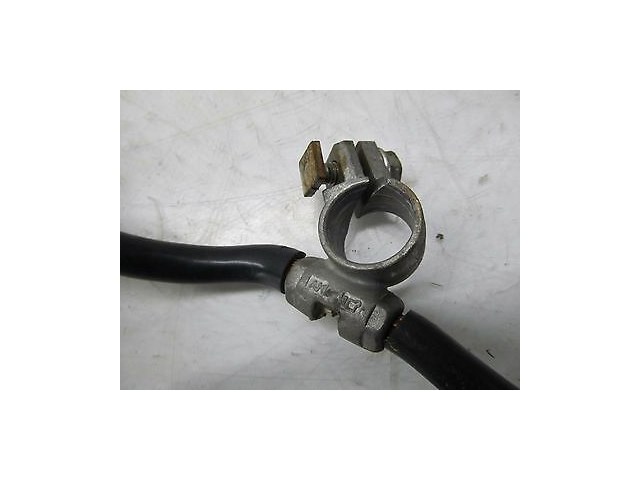 2007-2009 MERCEDES S600 W221 OEM POSITIVE BATTERY CABLE WIRE HARNESS A2215409105