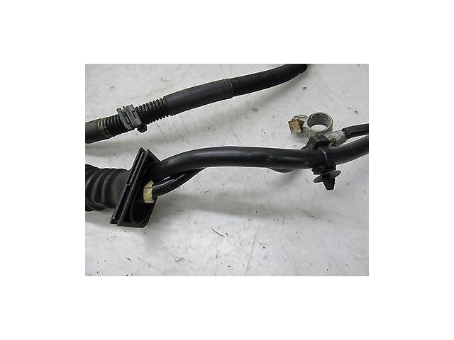 2007-2009 MERCEDES S600 W221 OEM POSITIVE BATTERY CABLE WIRE HARNESS A2215409105