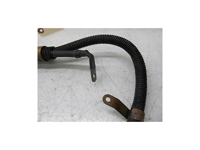 2007-2009 MERCEDES S600 W221 OEM POSITIVE BATTERY CABLE WIRE HARNESS A2215409105