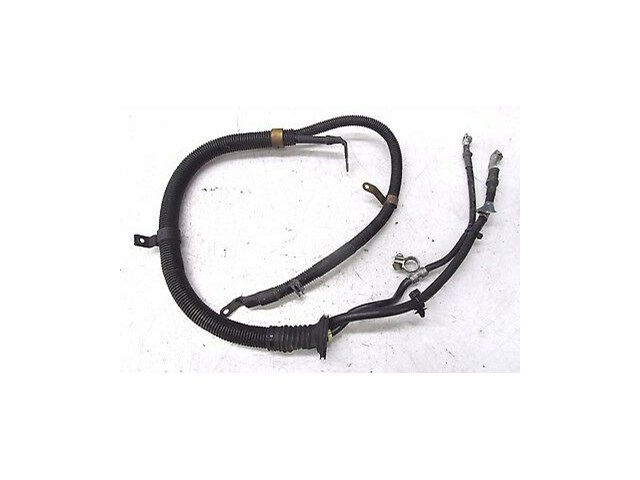 2007-2009 MERCEDES S600 W221 OEM POSITIVE BATTERY CABLE WIRE HARNESS A2215409105