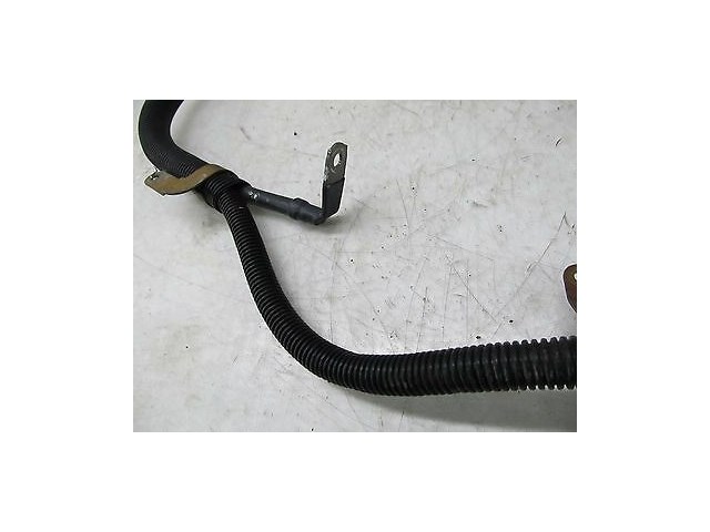 2007-2009 MERCEDES S600 W221 OEM POSITIVE BATTERY CABLE WIRE HARNESS A2215409105
