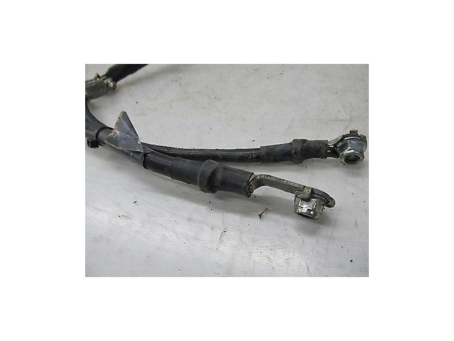 2007-2009 MERCEDES S600 W221 OEM POSITIVE BATTERY CABLE WIRE HARNESS A2215409105