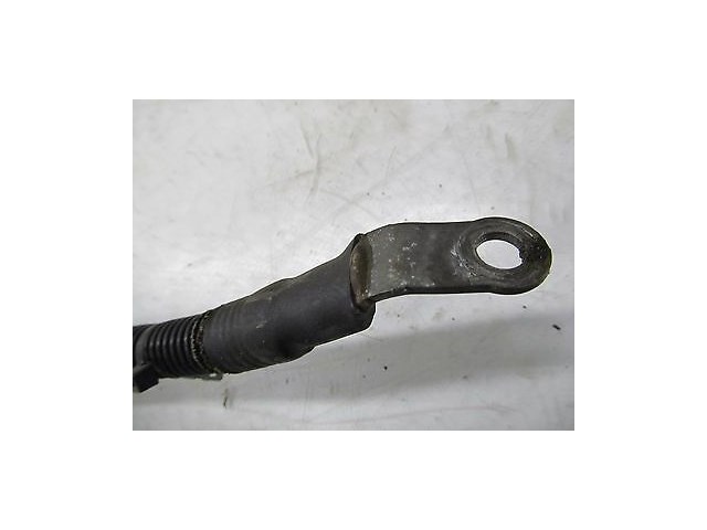 2007-2009 MERCEDES S600 W221 OEM POSITIVE BATTERY CABLE WIRE HARNESS A2215409105